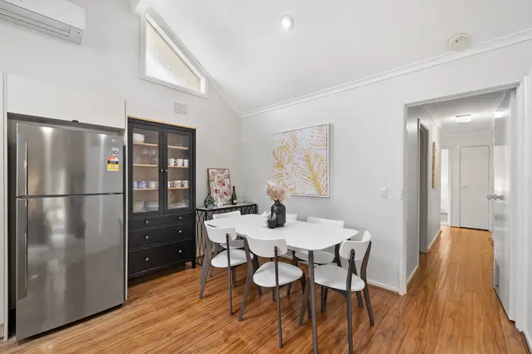 Sixth view of Homely unit listing, 9 Park Close, Heathmont VIC 3135