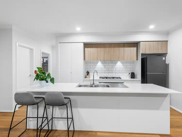 Fourth view of Homely house listing, 24 Boboli Avenue, Clyde North VIC 3978