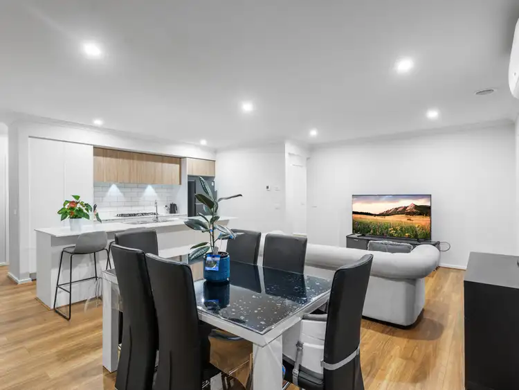Fifth view of Homely house listing, 24 Boboli Avenue, Clyde North VIC 3978