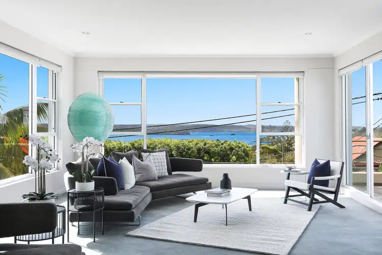 Third view of Homely house listing, 61 Hopetoun Avenue, Vaucluse NSW 2030
