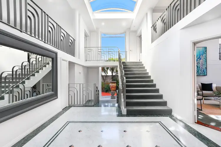 Fourth view of Homely house listing, 61 Hopetoun Avenue, Vaucluse NSW 2030