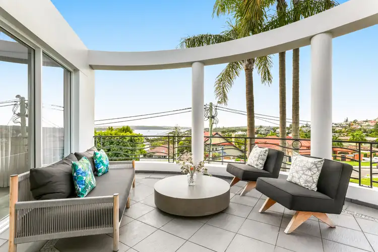 Fifth view of Homely house listing, 61 Hopetoun Avenue, Vaucluse NSW 2030
