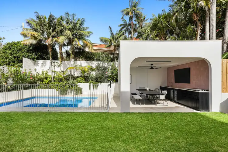 Seventh view of Homely house listing, 61 Hopetoun Avenue, Vaucluse NSW 2030