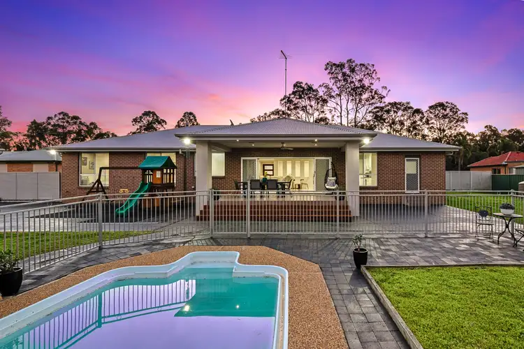 278-280 Nutt Road, Londonderry NSW 2753