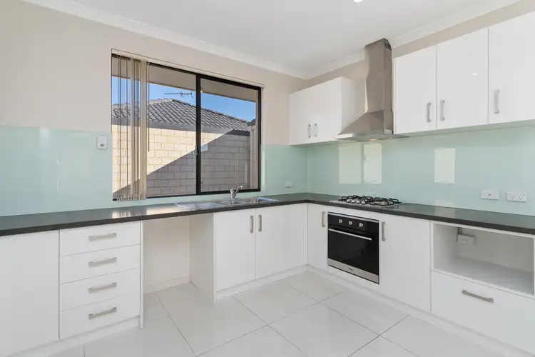 Second view of Homely villa listing, 15C Albourne Way, Balga WA 6061
