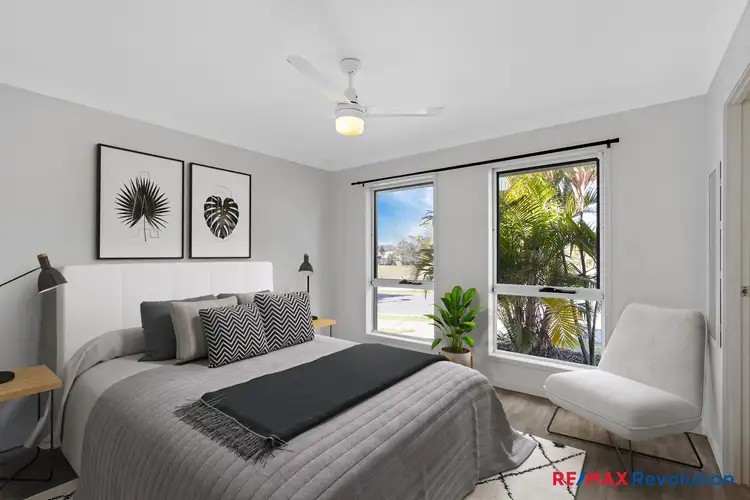 Fifth view of Homely house listing, 8 Carnarvon Court, Pimpama QLD 4209