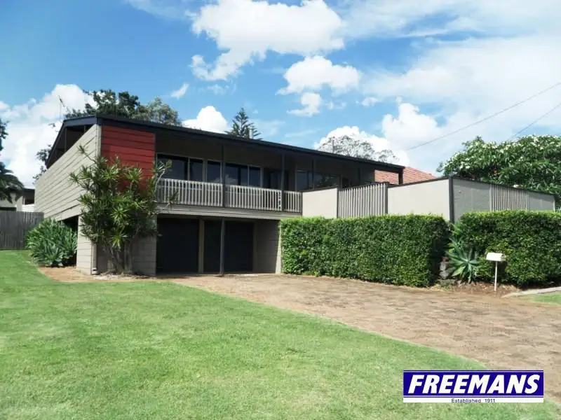Main view of Homely house listing, 30 Carroll Street, Kingaroy QLD 4610