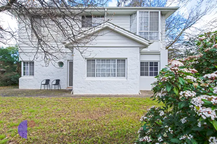 Main view of Homely house listing, 307 Shepherds Hill Road, Eden Hills SA 5050