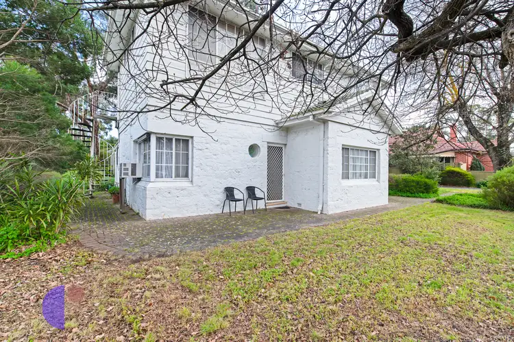 Second view of Homely house listing, 307 Shepherds Hill Road, Eden Hills SA 5050