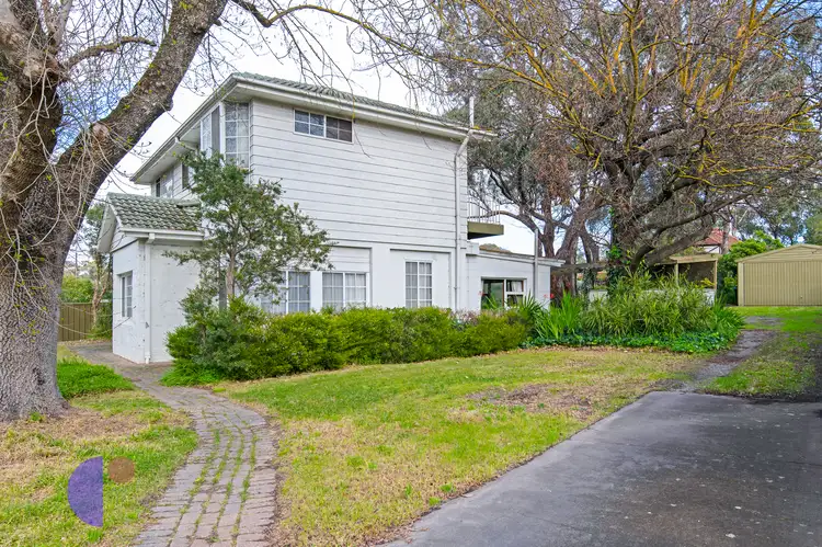 Third view of Homely house listing, 307 Shepherds Hill Road, Eden Hills SA 5050