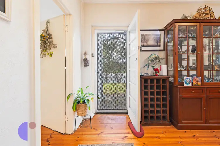 Fourth view of Homely house listing, 307 Shepherds Hill Road, Eden Hills SA 5050