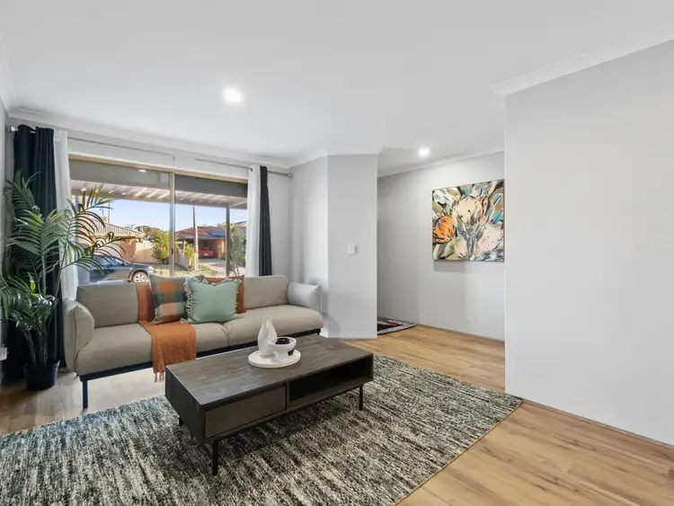 Third view of Homely house listing, 12 Wickling Drive, Beckenham WA 6107