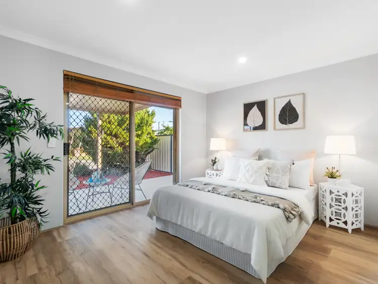 Fourth view of Homely house listing, 12 Wickling Drive, Beckenham WA 6107