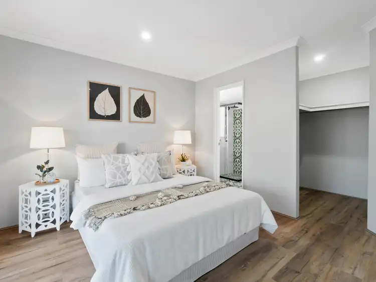 Fifth view of Homely house listing, 12 Wickling Drive, Beckenham WA 6107