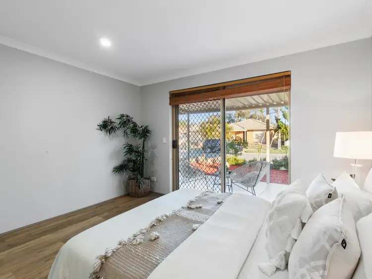 Sixth view of Homely house listing, 12 Wickling Drive, Beckenham WA 6107