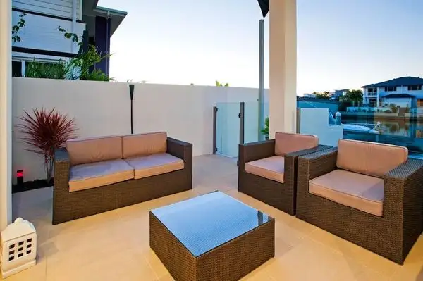 Fourth view of Homely semi-detached listing, 1/11 South Quay Drive, Biggera Waters QLD 4216