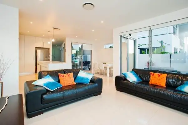 Sixth view of Homely semi-detached listing, 1/11 South Quay Drive, Biggera Waters QLD 4216