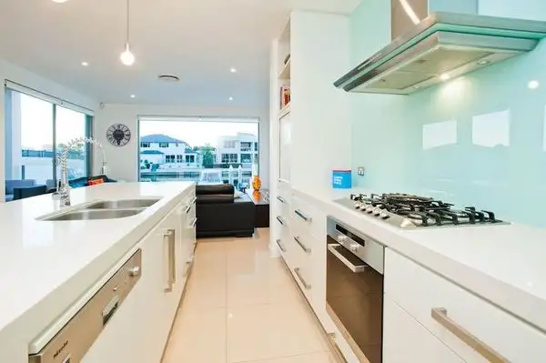 Seventh view of Homely semi-detached listing, 1/11 South Quay Drive, Biggera Waters QLD 4216