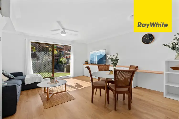 Second view of Homely townhouse listing, 13/140-148 Crimea Road, Marsfield NSW 2122