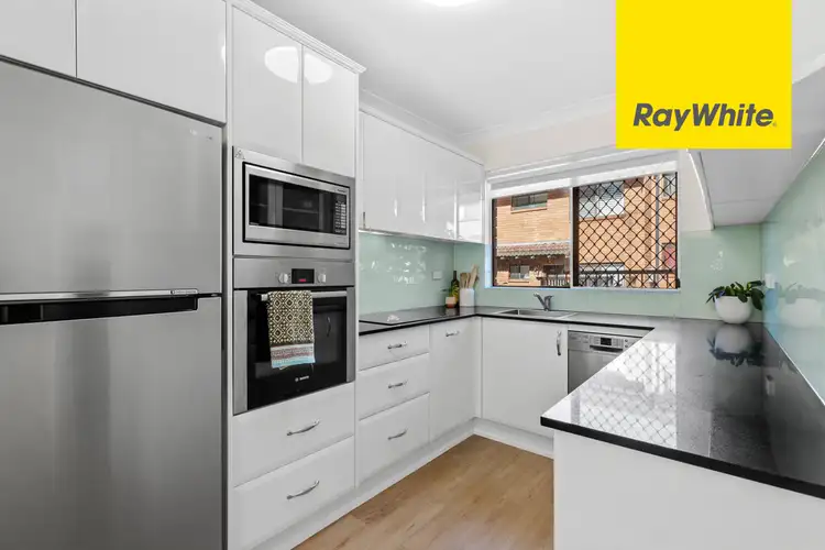 Third view of Homely townhouse listing, 13/140-148 Crimea Road, Marsfield NSW 2122