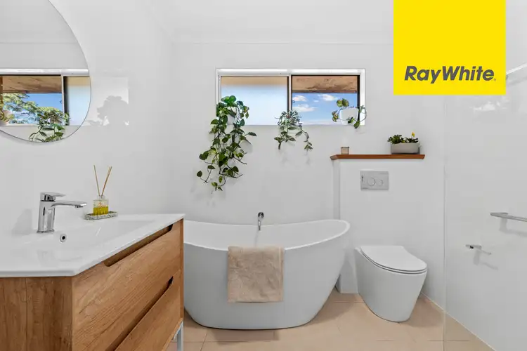 Fourth view of Homely townhouse listing, 13/140-148 Crimea Road, Marsfield NSW 2122