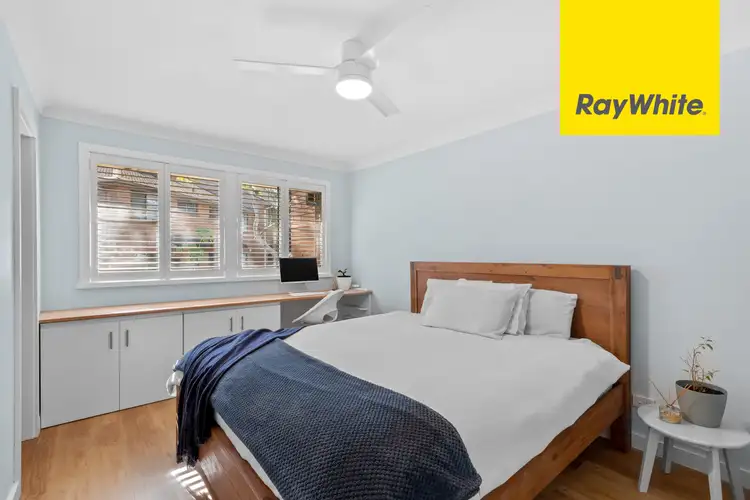 Fifth view of Homely townhouse listing, 13/140-148 Crimea Road, Marsfield NSW 2122