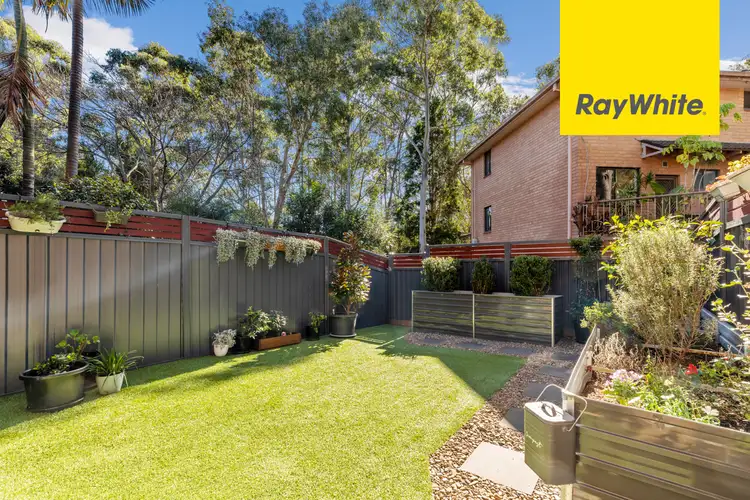 Sixth view of Homely townhouse listing, 13/140-148 Crimea Road, Marsfield NSW 2122