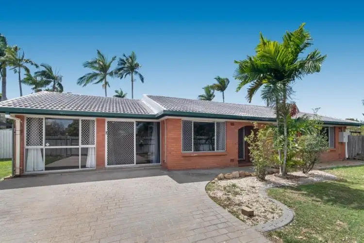 167 Mill Drive, Kirwan QLD 4817
