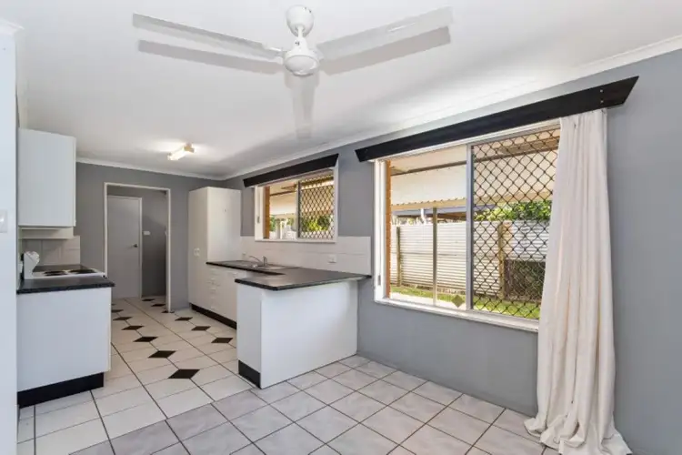 Third view of Homely house listing, 167 Mill Drive, Kirwan QLD 4817