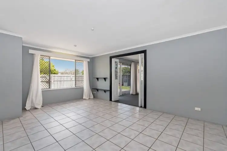 Fourth view of Homely house listing, 167 Mill Drive, Kirwan QLD 4817