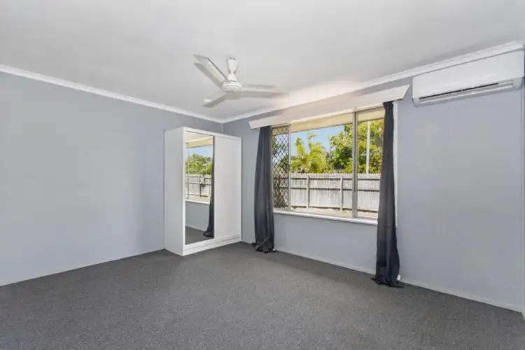 Fifth view of Homely house listing, 167 Mill Drive, Kirwan QLD 4817