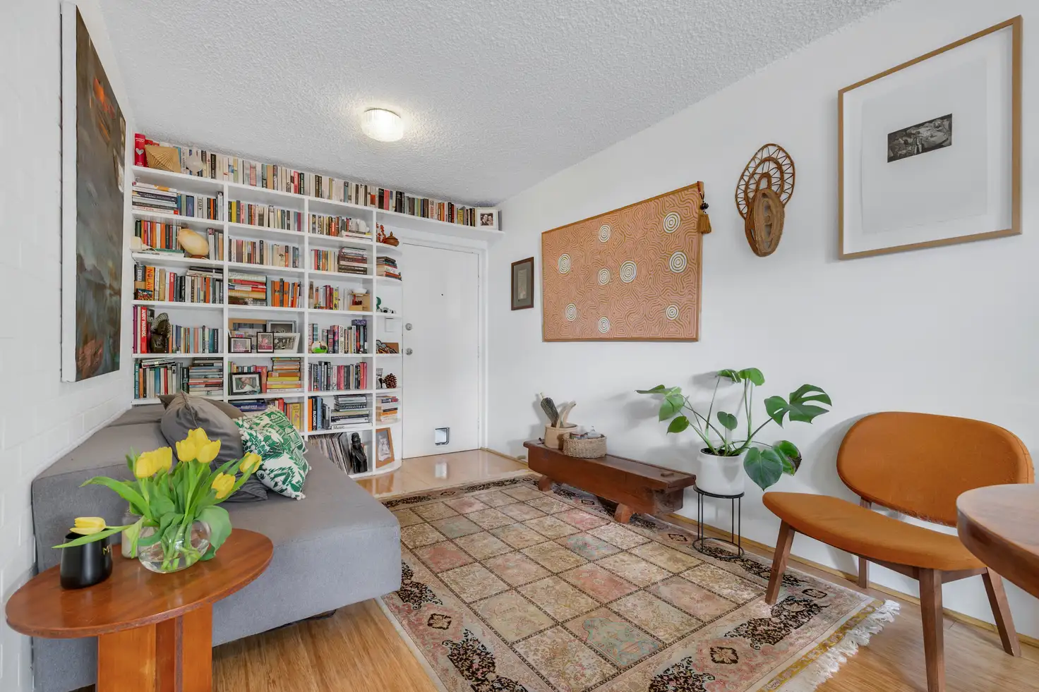 Main view of Homely apartment listing, 1/5 Bristol Street, West End QLD 4101