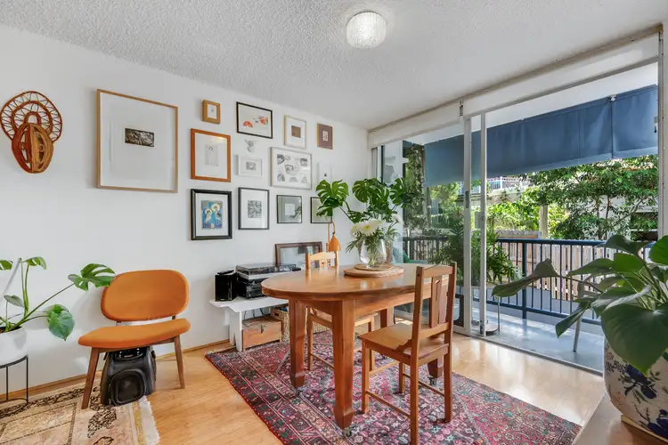 Second view of Homely apartment listing, 1/5 Bristol Street, West End QLD 4101