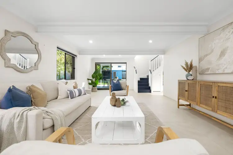 45 Perkins Street, Sandgate QLD 4017
