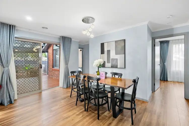 Third view of Homely house listing, 1 Rubens Court, Scoresby VIC 3179