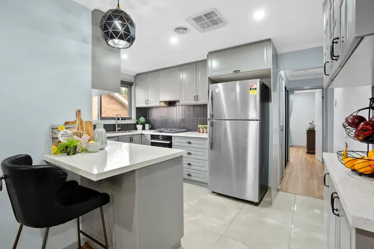 Fourth view of Homely house listing, 1 Rubens Court, Scoresby VIC 3179