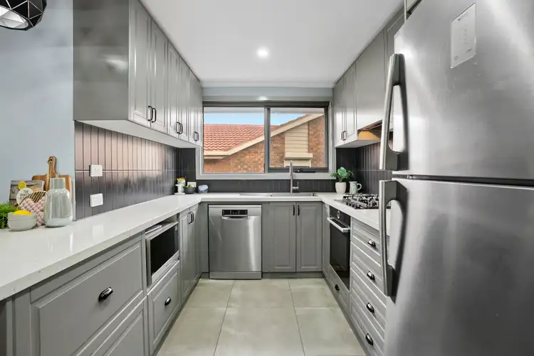 Fifth view of Homely house listing, 1 Rubens Court, Scoresby VIC 3179