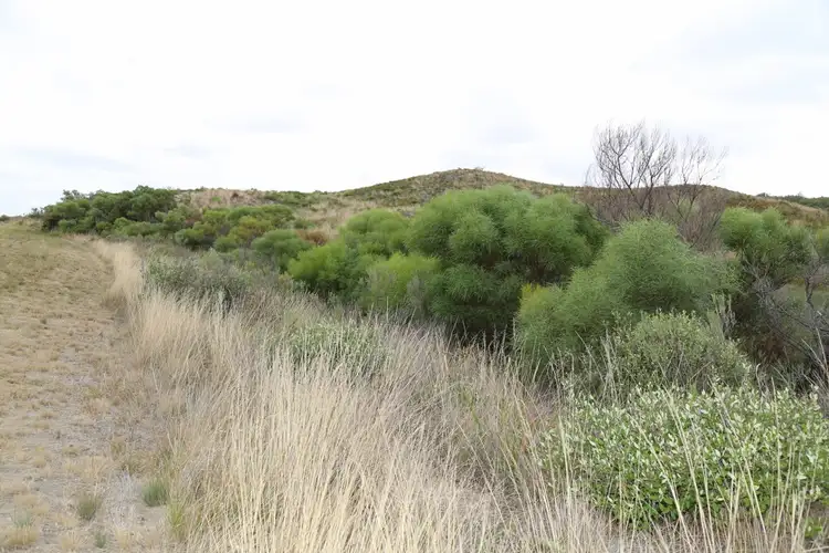 Third view of Homely land listing, Lot 401 The Getaway, Pink Lake WA 6450