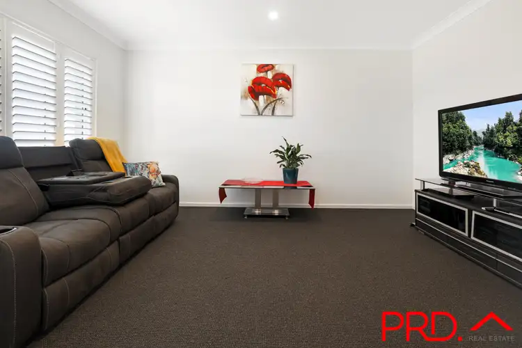 Fourth view of Homely house listing, 14 Galah Drive, Tamworth NSW 2340