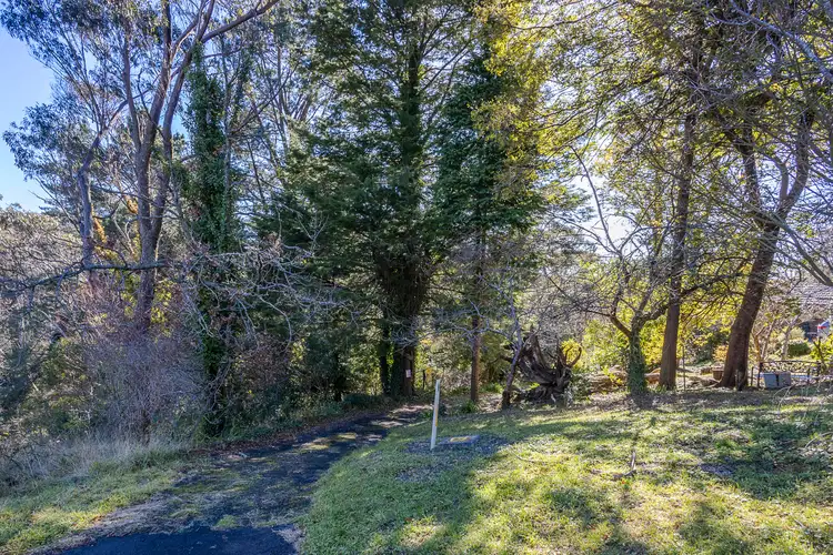 Second view of Homely land listing, 18-20 Cleopatra Street, Blackheath NSW 2785