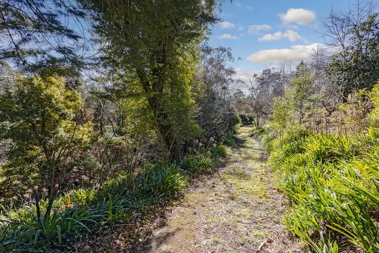 Third view of Homely land listing, 18-20 Cleopatra Street, Blackheath NSW 2785