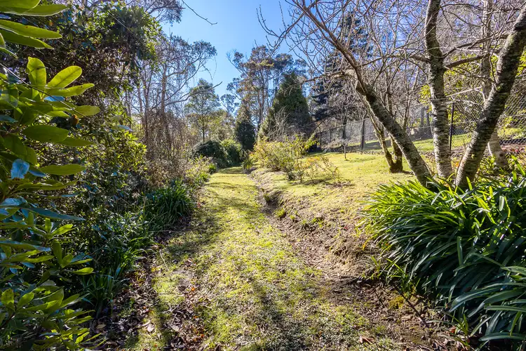 Fifth view of Homely land listing, 18-20 Cleopatra Street, Blackheath NSW 2785