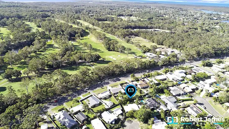 10 Devlin Court, Tewantin QLD 4565