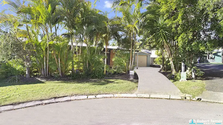 Second view of Homely house listing, 10 Devlin Court, Tewantin QLD 4565
