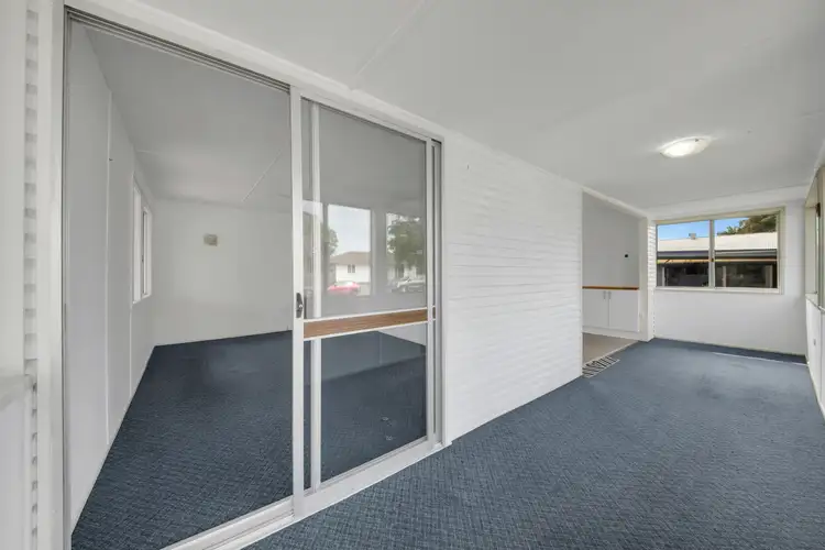 Main view of Homely house listing, 4 Callide Crescent, Barney Point QLD 4680