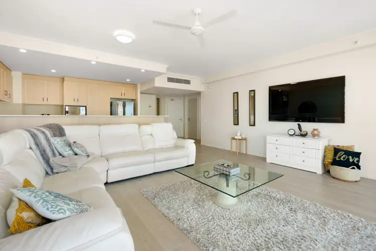 Second view of Homely apartment listing, 807/3400-3420 Surfers Paradise Boulevard, Surfers Paradise QLD 4217