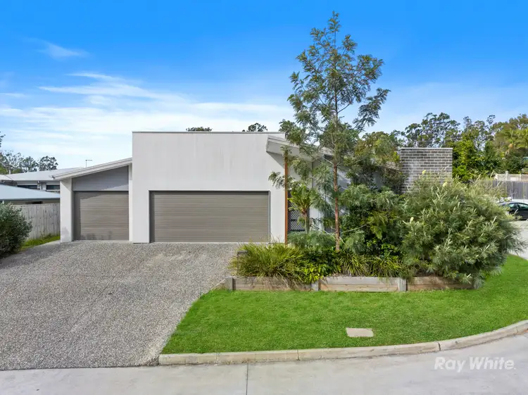 13 College Street, Bahrs Scrub QLD 4207