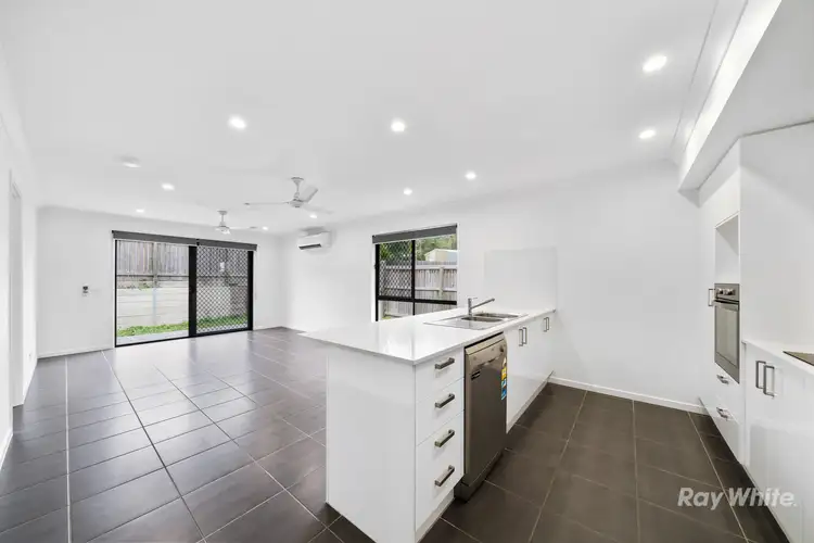 Second view of Homely house listing, 13 College Street, Bahrs Scrub QLD 4207