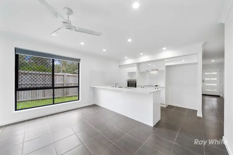 Third view of Homely house listing, 13 College Street, Bahrs Scrub QLD 4207