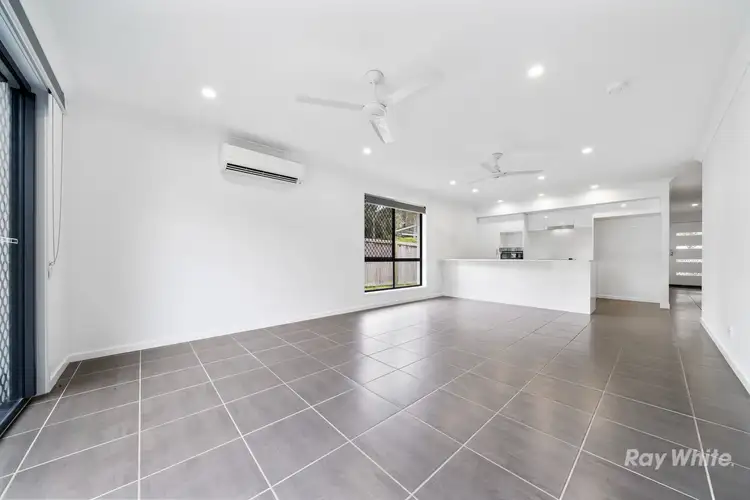Fifth view of Homely house listing, 13 College Street, Bahrs Scrub QLD 4207